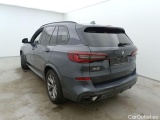  Bmw  X5 BMW  DIESEL - 2018 3.0 dA xDrive30 286 MHD AdBlue 5d #7