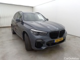  Bmw  X5 BMW  DIESEL - 2018 3.0 dA xDrive30 286 MHD AdBlue 5d #8