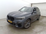  Bmw  X5 BMW  DIESEL - 2018 3.0 dA xDrive30 286 MHD AdBlue 5d 