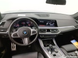  Bmw  X5 BMW  DIESEL - 2018 3.0 dA xDrive30 286 MHD AdBlue 5d #9