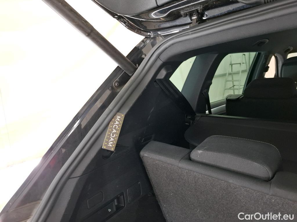  Seat  TARRACO SEAT   2018  5P  SUV 2 0 TDI 150ch SS Style Business 7places #5
