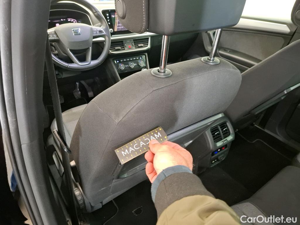  Seat  TARRACO SEAT   2018  5P  SUV 2 0 TDI 150ch SS Style Business 7places #12