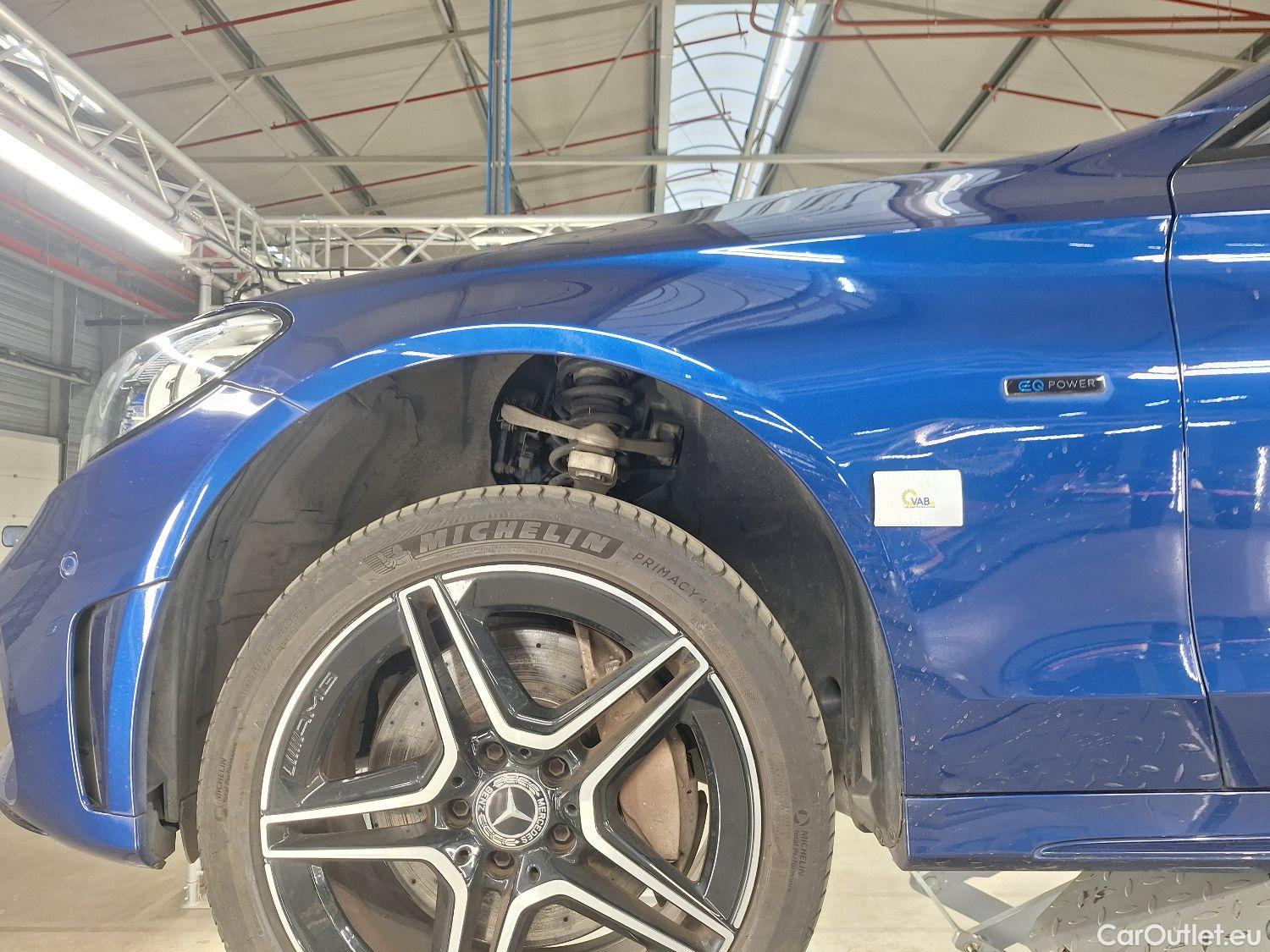  Mercedes  C-Klasse Mercedes,  break FL18, Mercedes-Benz  Break C 300 de Business Sol #3