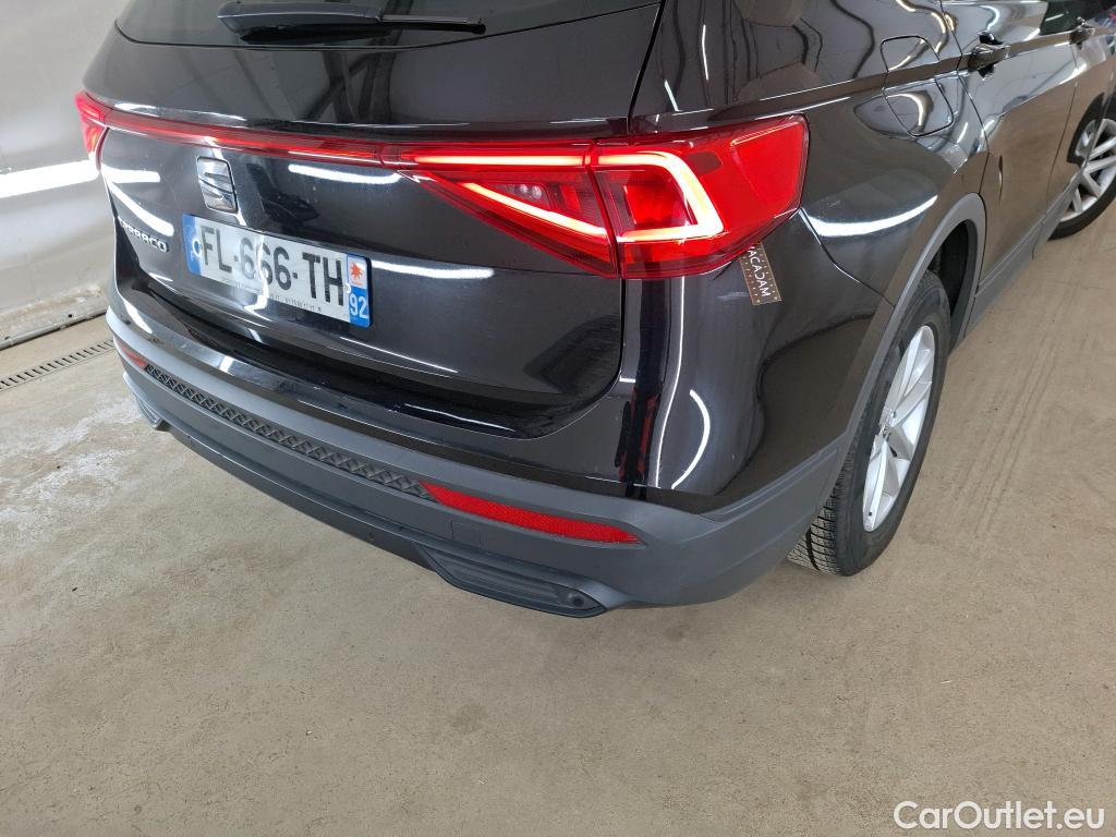  Seat  TARRACO SEAT   2018  5P  SUV 2 0 TDI 150ch SS Style Business 7places #14