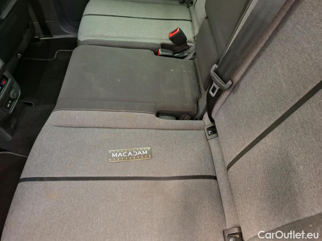  Seat  TARRACO SEAT   2018  5P  SUV 2 0 TDI 150ch SS Style Business 7places #13