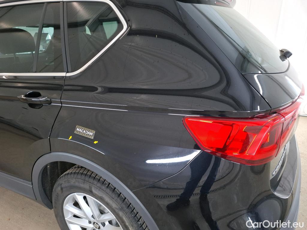  Seat  TARRACO SEAT   2018  5P  SUV 2 0 TDI 150ch SS Style Business 7places #1