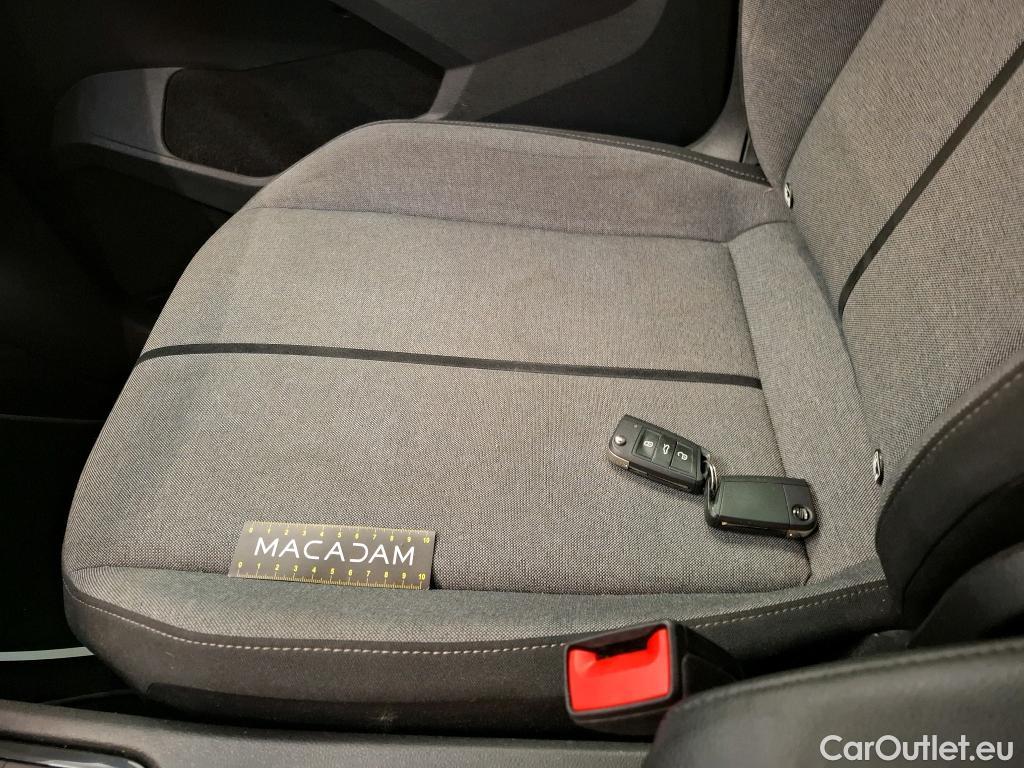  Seat  TARRACO SEAT   2018  5P  SUV 2 0 TDI 150ch SS Style Business 7places #11