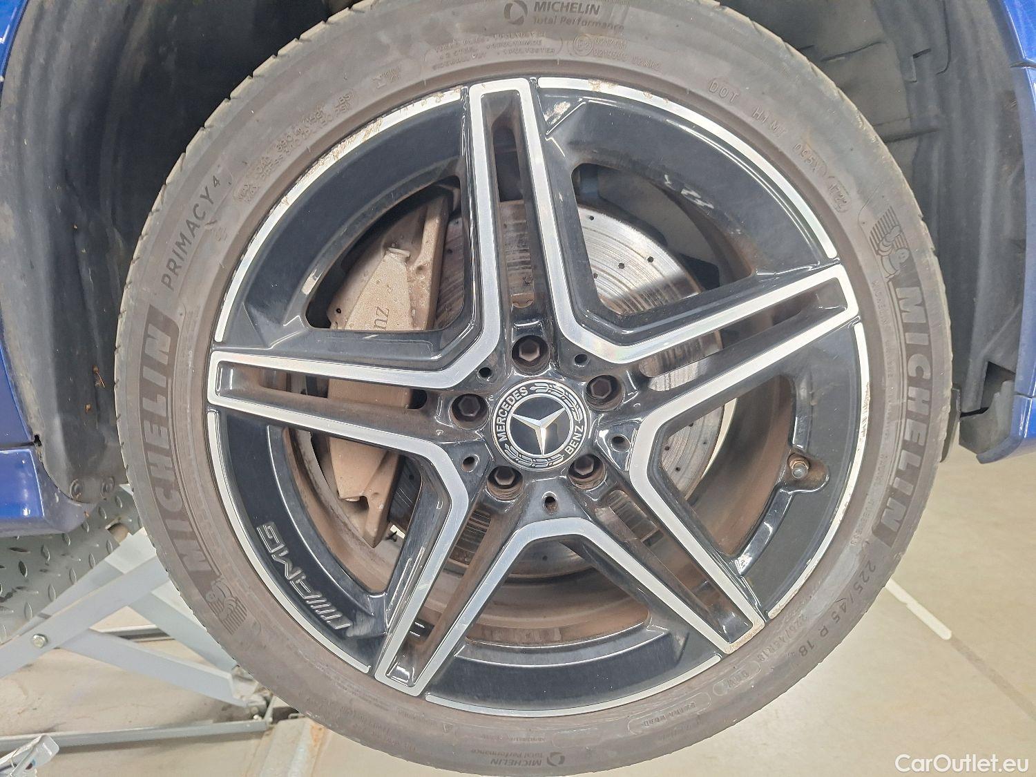  Mercedes  C-Klasse Mercedes,  break FL18, Mercedes-Benz  Break C 300 de Business Sol #1
