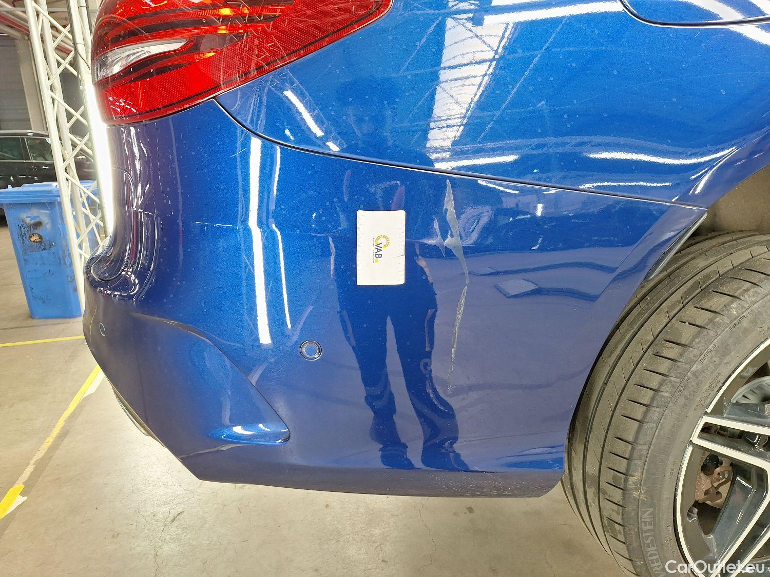  Mercedes  C-Klasse Mercedes,  break FL18, Mercedes-Benz  Break C 300 de Business Sol #8