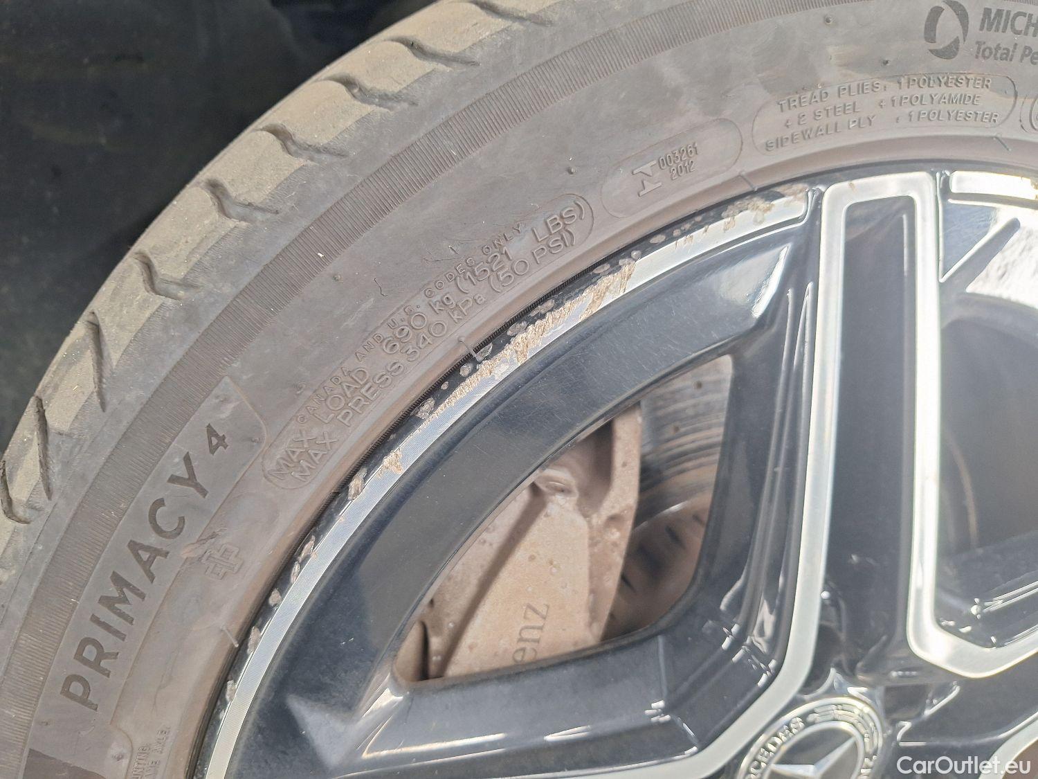  Mercedes  C-Klasse Mercedes,  break FL18, Mercedes-Benz  Break C 300 de Business Sol #2