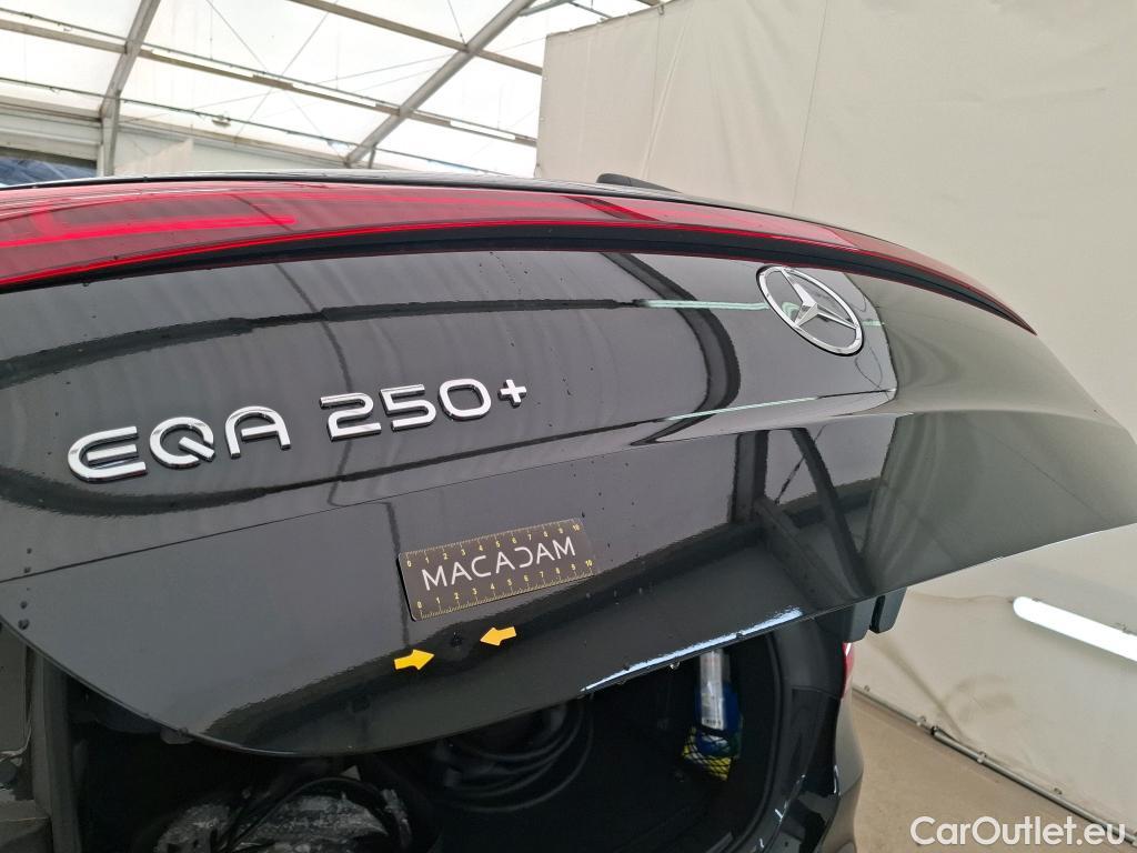  Mercedes  EQA MERCEDES-BENZ  / 2021 / 5P / SUV  250+ Business Line #7