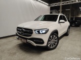  Mercedes  G-Klasee Mercedes-Benz GLE GLE 350 de 4MATIC Business Solution 5d 