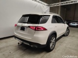  Mercedes  G-Klasee Mercedes-Benz GLE GLE 350 de 4MATIC Business Solution 5d #2