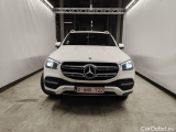  Mercedes  G-Klasee Mercedes-Benz GLE GLE 350 de 4MATIC Business Solution 5d #5