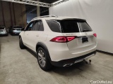  Mercedes  G-Klasee Mercedes-Benz GLE GLE 350 de 4MATIC Business Solution 5d #7