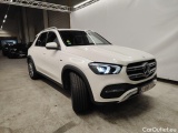  Mercedes  G-Klasee Mercedes-Benz GLE GLE 350 de 4MATIC Business Solution 5d #8