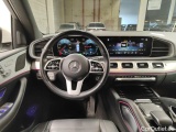  Mercedes  G-Klasee Mercedes-Benz GLE GLE 350 de 4MATIC Business Solution 5d #9