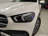  Mercedes  G-Klasee Mercedes-Benz GLE GLE 350 de 4MATIC Business Solution 5d #34