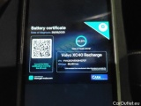  Volvo  XC 40 Volvo XC40 P8 4x4 Recharge R-Design 5d #20