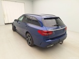  Mercedes  C-Klasse Mercedes,  break FL18, Mercedes-Benz  Break C 300 de Business Sol #6