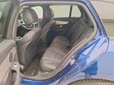  Mercedes  C-Klasse Mercedes,  break FL18, Mercedes-Benz  Break C 300 de Business Sol #4