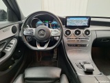  Mercedes  C-Klasse Mercedes,  break FL18, Mercedes-Benz  Break C 300 de Business Sol #5