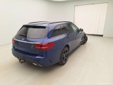  Mercedes  C-Klasse Mercedes,  break FL18, Mercedes-Benz  Break C 300 de Business Sol #8