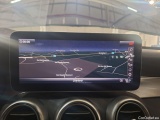 Mercedes  C-Klasse Mercedes,  break FL18, Mercedes-Benz  Break C 300 de Business Sol #11
