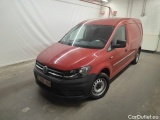  Volkswagen  Caddy Volkswagen  Maxi CRTDi 2.0 75kW SCR BMT DSG Maxi Van 4d 