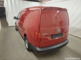  Volkswagen  Caddy Volkswagen  Maxi CRTDi 2.0 75kW SCR BMT DSG Maxi Van 4d #7