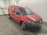  Volkswagen  Caddy Volkswagen  Maxi CRTDi 2.0 75kW SCR BMT DSG Maxi Van 4d #8