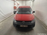  Volkswagen  Caddy Volkswagen  Maxi CRTDi 2.0 75kW SCR BMT DSG Maxi Van 4d #5