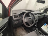  Volkswagen  Caddy Volkswagen  Maxi CRTDi 2.0 75kW SCR BMT DSG Maxi Van 4d #9