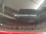  Volkswagen  Caddy Volkswagen  Maxi CRTDi 2.0 75kW SCR BMT DSG Maxi Van 4d #18