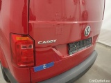  Volkswagen  Caddy Volkswagen  Maxi CRTDi 2.0 75kW SCR BMT DSG Maxi Van 4d #42