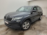  Skoda  Kodiaq Skoda  1.5 TSI 110kW DSG7 Ambition 5d 7pl 