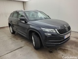  Skoda  Kodiaq Skoda  1.5 TSI 110kW DSG7 Ambition 5d 7pl #8