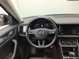  Skoda  Kodiaq Skoda  1.5 TSI 110kW DSG7 Ambition 5d 7pl #9