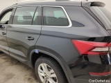  Skoda  Kodiaq Skoda  1.5 TSI 110kW DSG7 Ambition 5d 7pl #72