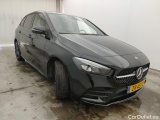  Mercedes  B-Klasse MERCEDES CLASSE B (W247) B 250 e PHEV 160  Business Solution 5d #8