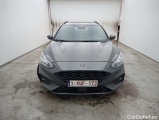  Ford  Focus Ford  Clipper 1.5 EcoBlue 88kW ST-Line Business 5d #5