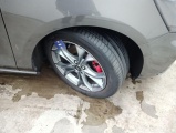  Ford  Focus Ford  Clipper 1.5 EcoBlue 88kW ST-Line Business 5d #45