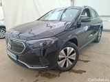  Mercedes  EQA MERCEDES-BENZ  / 2021 / 5P / SUV  250+ Business Line 
