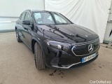  Mercedes  EQA MERCEDES-BENZ  / 2021 / 5P / SUV  250+ Business Line #5