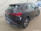  Mercedes  EQA MERCEDES-BENZ  / 2021 / 5P / SUV  250+ Business Line #4
