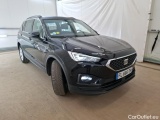 Seat  TARRACO SEAT   2018  5P  SUV 2 0 TDI 150ch SS Style Business 7places #4