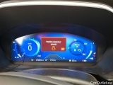  Ford  Kuga FORD  / 2019 / 5P / SUV 2.5 190 hybrid Flexifuel Pshift Titanium #6