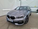  Bmw  Serie 1 BMW Série 1 / 2019 / 5P / Berline 116i DKG7 Business Design 