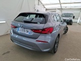  Bmw  Serie 1 BMW Série 1 / 2019 / 5P / Berline 116i DKG7 Business Design #3