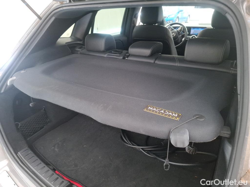  Mercedes  GLA MERCEDES-BENZ  / 2020 / 5P / SUV 1.3  250 e BUSINESS LINE DCT #4